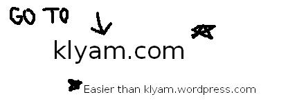 klyamcom