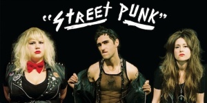 Hunx Street Punk